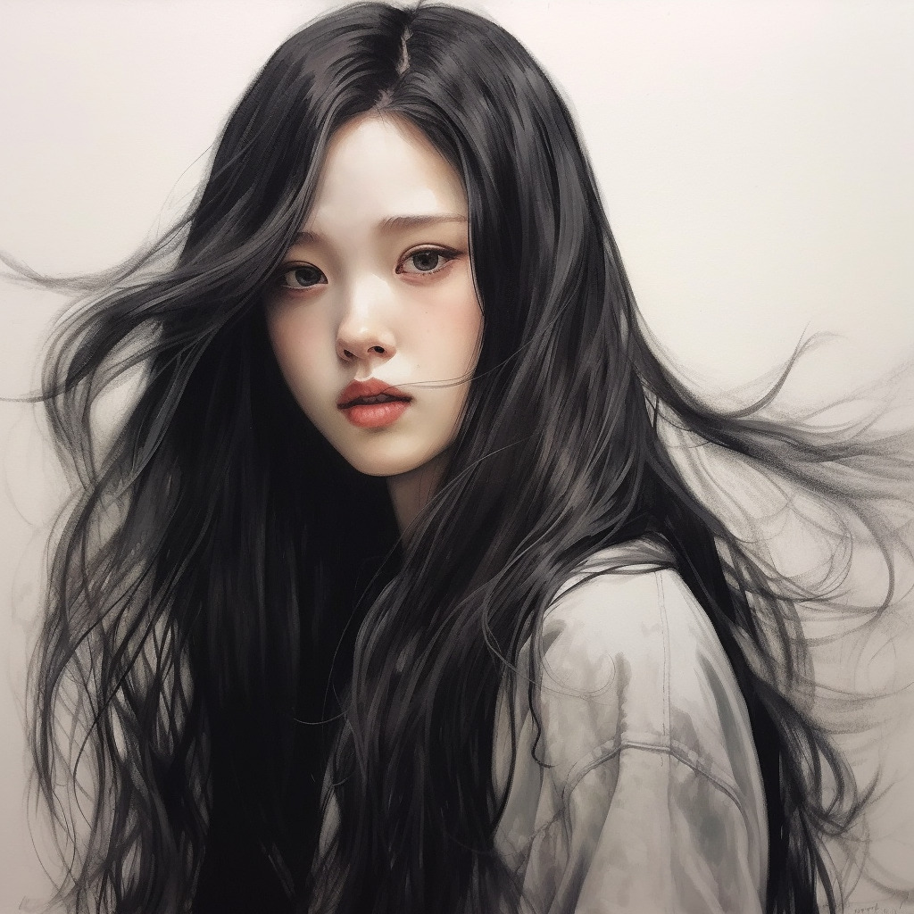 顔画像